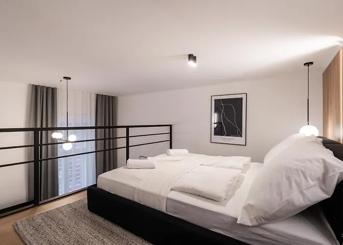 E56 - Grand Boulevard Heritage Residence - Best Location By Bqa
