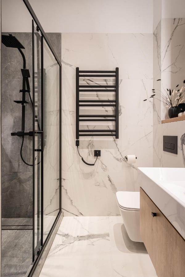 Апартаменты E56 - Grand Boulevard Heritage - Location By Bqa Будапешт