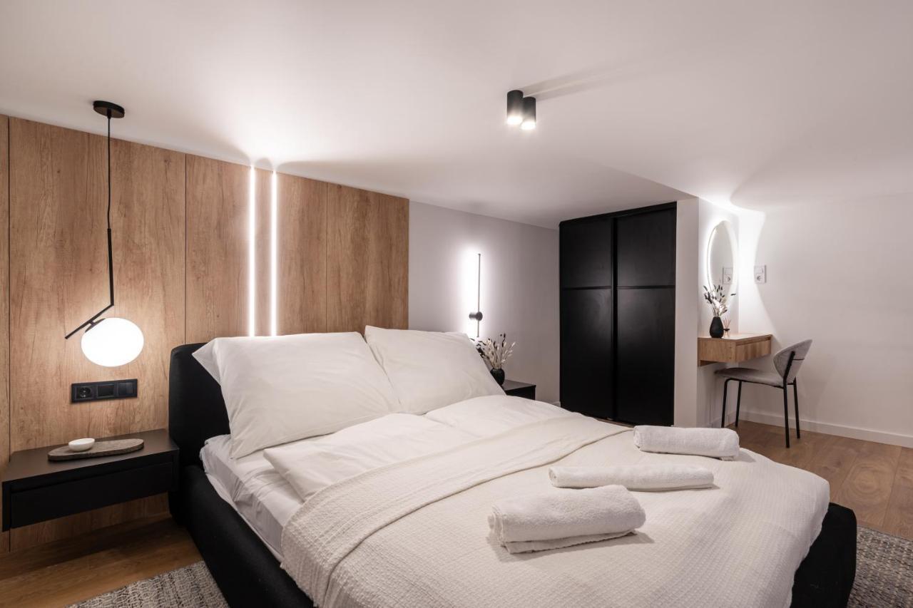 E56 - Grand Boulevard Heritage - Location By Bqa Будапешт