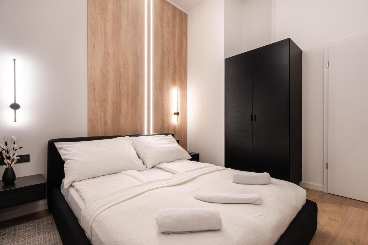 Апартаменты E56 - Grand Boulevard Heritage - Location By Bqa