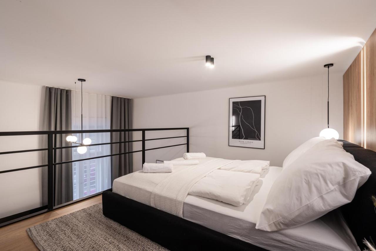 Апартаменты E56 - Grand Boulevard Heritage - Location By Bqa *